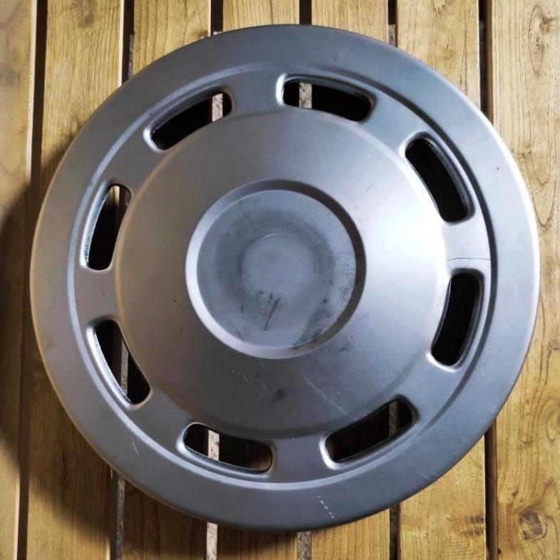 NEW Wildop Truk Canter Ring 16 Plat Rebecca Satuan [terbaik][terlaris]