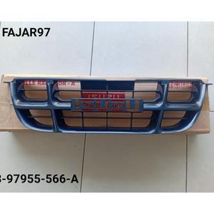 NEW Grille grill tengah atas/bawah  Panther Kapsul Touring original [terbaik][terlaris]