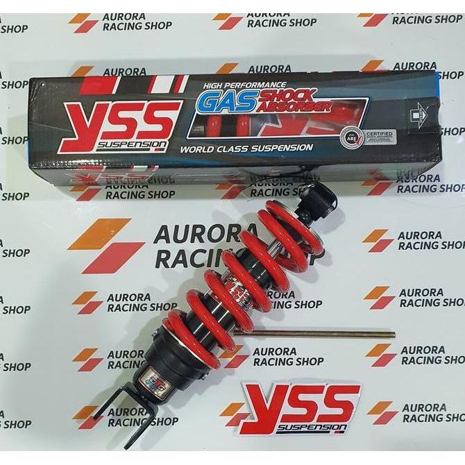 Shock YSS Hybrid DTG Vixion New Vixion R15 Xabre