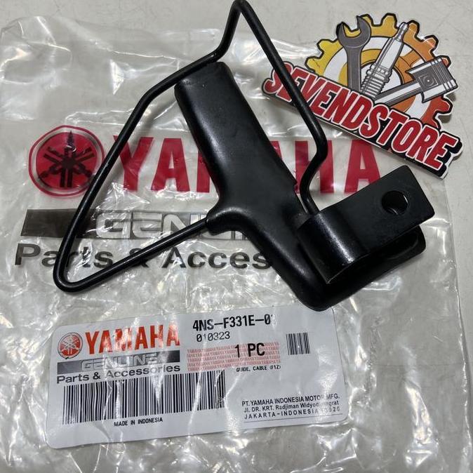 Promo Bracket breket klem selang rem depan 4NS F1ZR FiZ R Vega Jupiter YGP Diskon