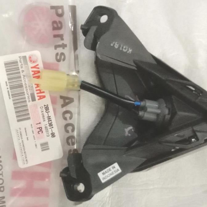 Promo lampu pilot yamaha xride lampu senja xride Diskon