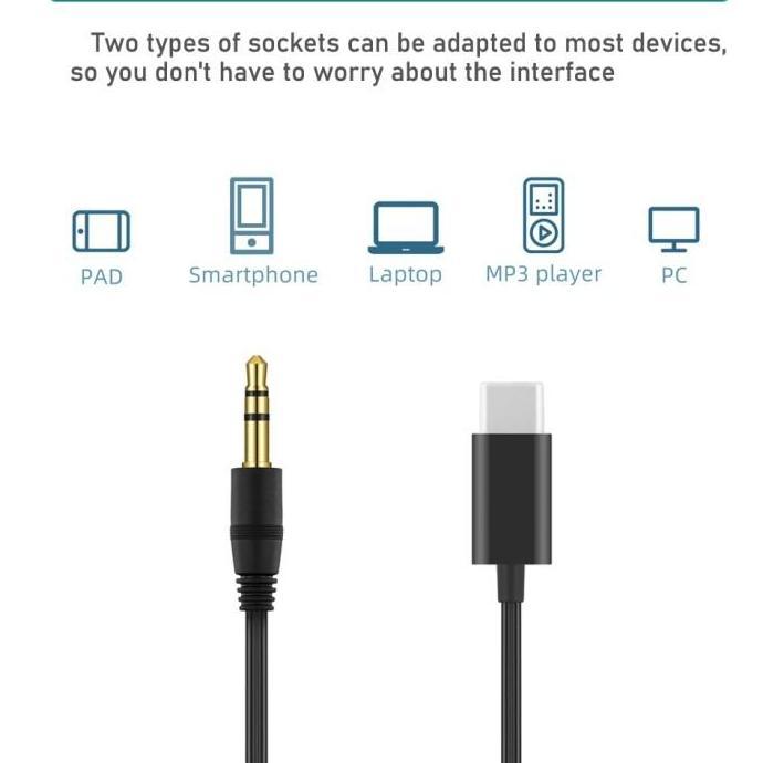 Vido 2022 New Original Earbud Hifi Earphone Headset Stereo
