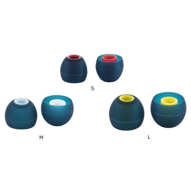 Acoustune Aet08 Genuine Eartips Ear Tips Buds For In Ear Monitor