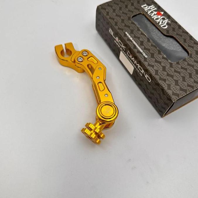 Paha Rem Ktc Kytaco Original Universal Yamaha / Honda
