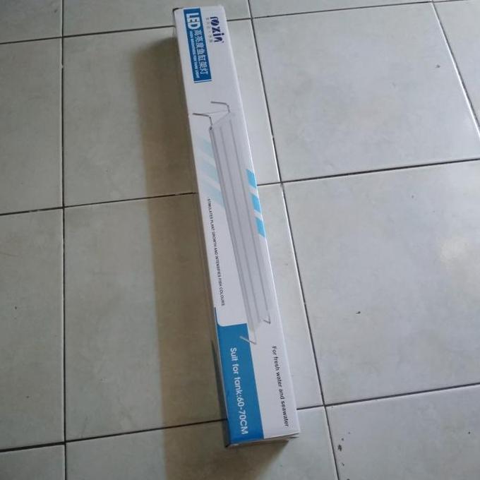 Lampu led gantung/Lampu aquascape/Lampu aquarium VOSSO VS-A600