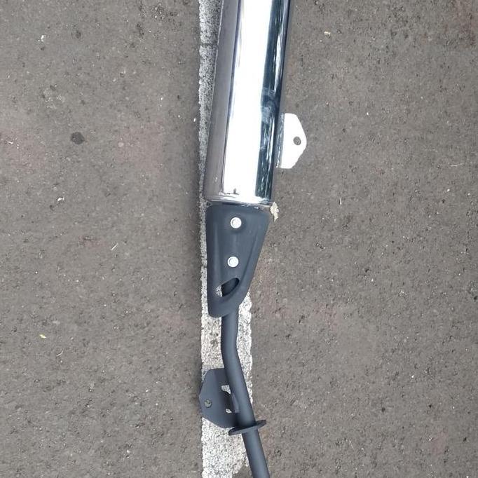 knalpot revo lama110