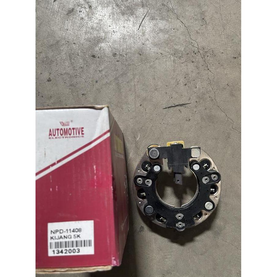 Promo RECTIFIER SILIKON KIJANG 5K Diskon