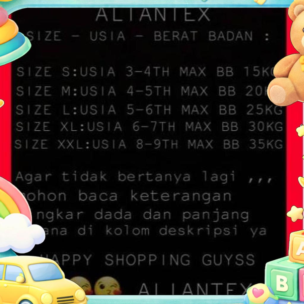 Polisi Sabhara Anak Cewek/ Kostum Anak/Baju Profesi Anak