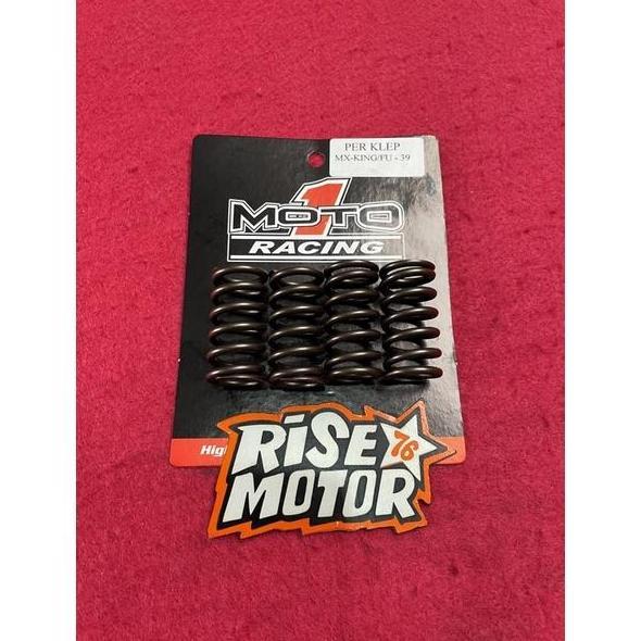 PER KLEP MX KING MOTO 1 RACING