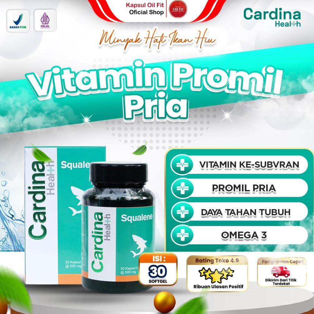 (Terbaru) Obat Sperma Encer Promil Vitamin Kesuburan Pria Cepat Hamil Pengental Sperma Penambah Sper