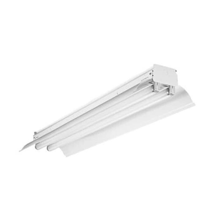 Satu Set Lampu Tl Philips 36W 36Watt + Kap 2X36
