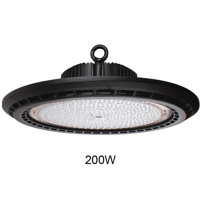 Lampu Ufo Led 200 W Highbay Ufo 200 Watt Led