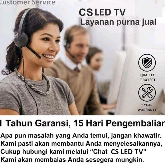 Promo Animax Weyon Smart Tv 32 Inch Led Digital Tv