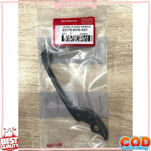 Handle Rem Scoopy Fi 2017-2023,Scoopy Donat,Beat Street 2016-2019 Original Produk Terfavorit