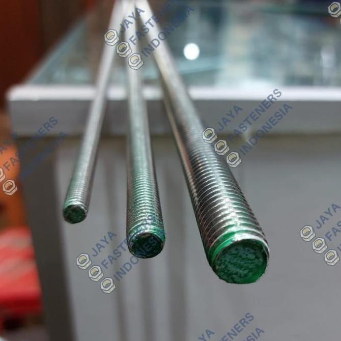 As Drat Stainless 304 M18 | Longdrat Asdrat 18mm Long drat Sus304