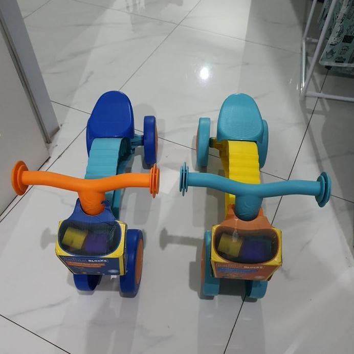 Ready SEPEDA ANAK MINI ANAK 1-3 TAHUN