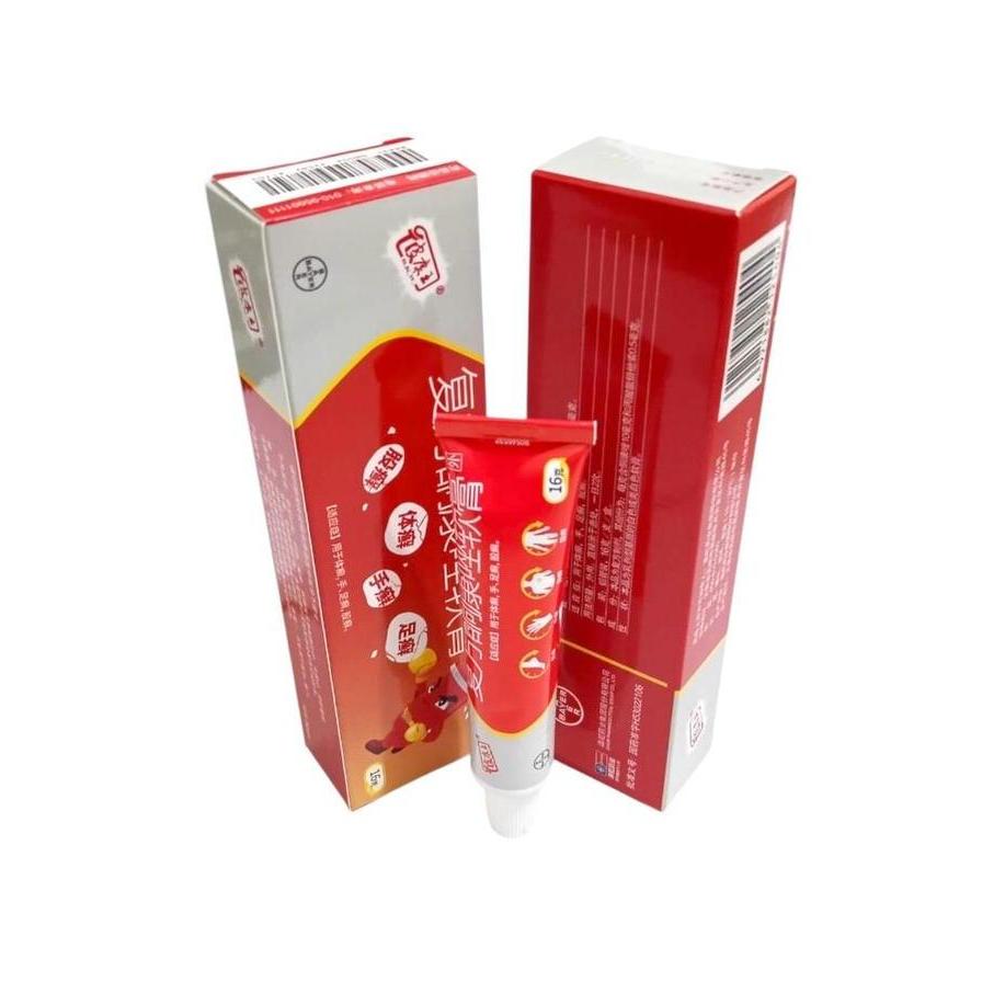 TUBE 16 GRAM HL PI KANG WANG ORIGINAL