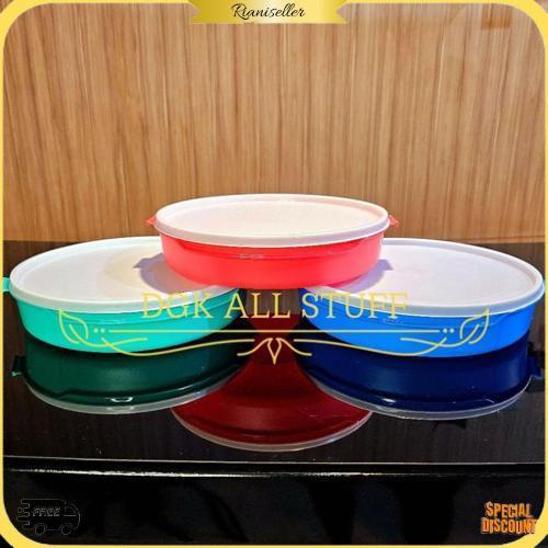 Rantang Tempat Makan Kotak Makan Lunch Box Catering Katering Plastik Lagi Trending