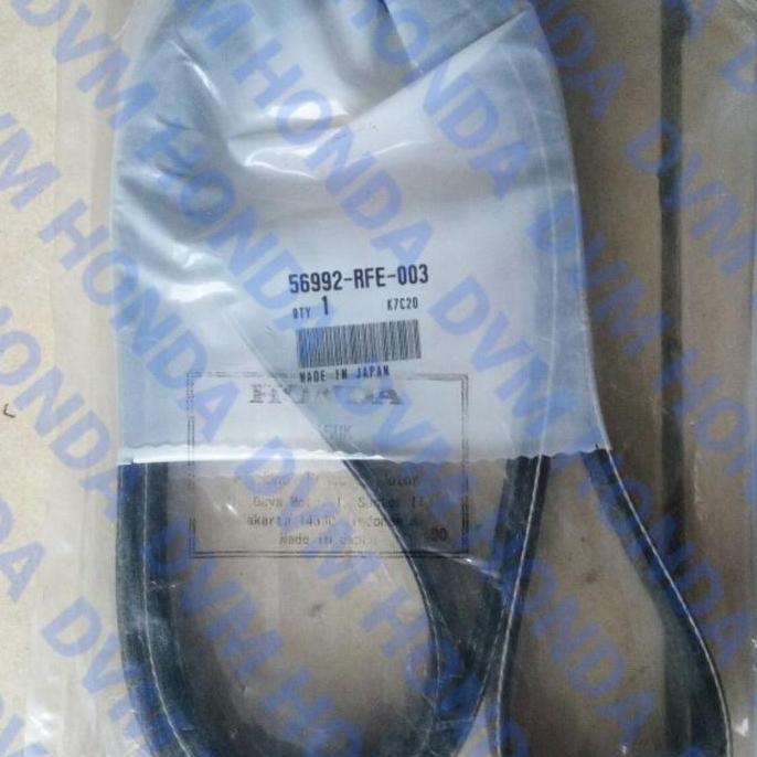Fanbelt Honda Odyssey RB3 Orginal