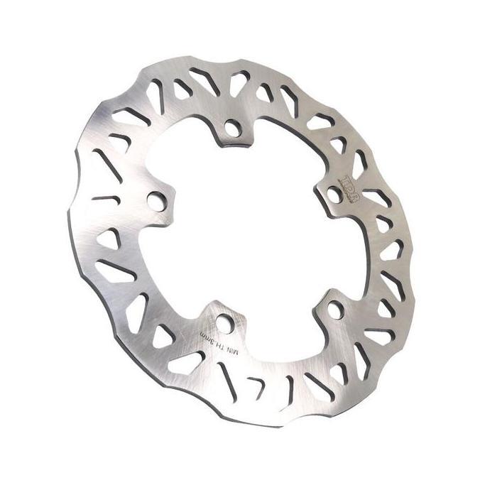 Piringan Cakram TDR Racing Disc Rotor N Spec 220MM Motor PCX 160 Depan 2022 ABS/CBS