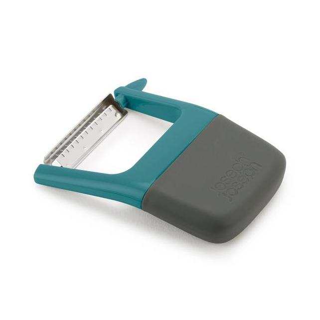 Joseph Joseph Duo Julienne Peeler Dark Opal