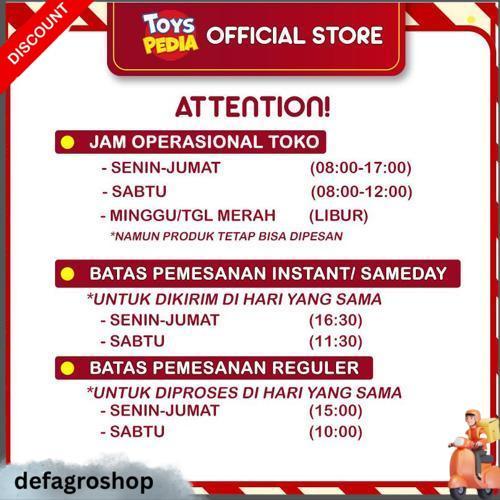 Mainan Mini Figur Magical Mini Small Doll Remus Lupin Produk Favorit