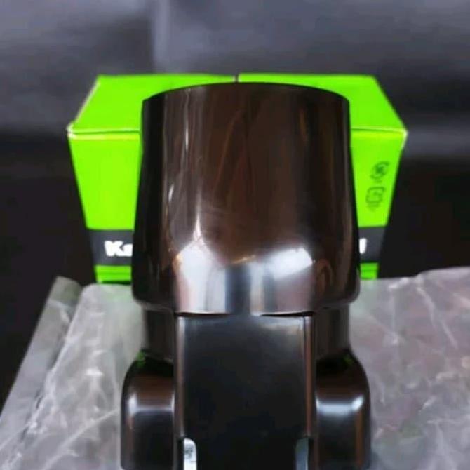 cover tutup mono shock monoshock sok belakang ninja 150 rr original