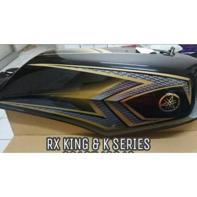 Tangki Bensin/ Fuel Tank Comp Assy Rx King 2003 Se Original.
