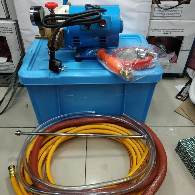*$*$*$*$] Jet Cleaner AC Kyodo KDC 20A