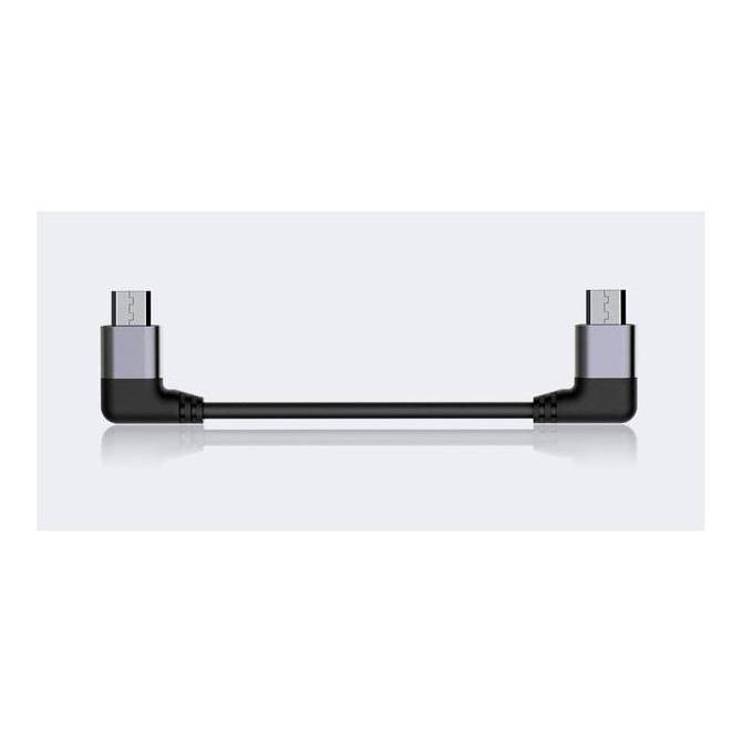 FIIO ML06 Micro-USB to Micro-USB OTG Cable for FIIO Q1 Mk II Q5 M7 etc
