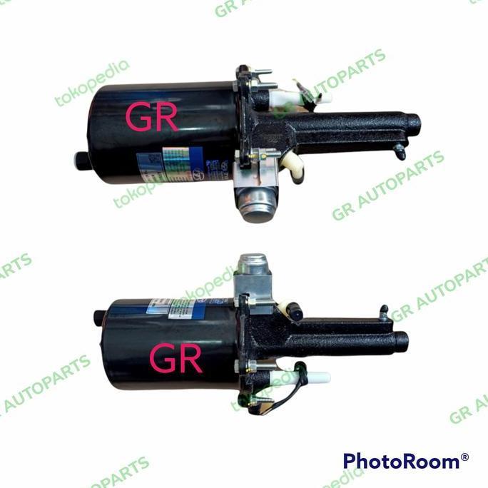 AIR MASTER LONG / SERVO REM / PAKEM REM / FUSO / FM517 / PS190 / TYA