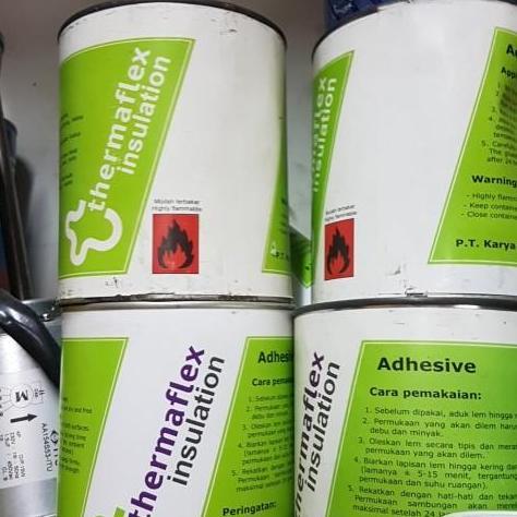 %$%$%$%$] Insulation adhesive lem thermaflex armaflex