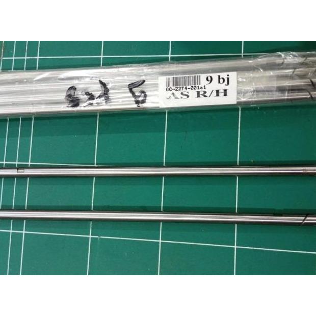 22T4-001A1 As Rotary Hook Mesin Jahit Industri Jarum 1 Typical