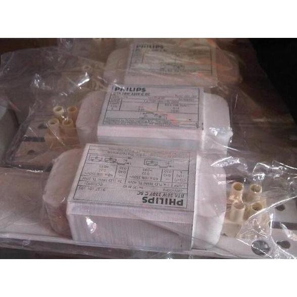 Update Balast BTA Philips 18 Watt/ Trafo Philips 18 Watt jualkabeldan844 Diminati Banget