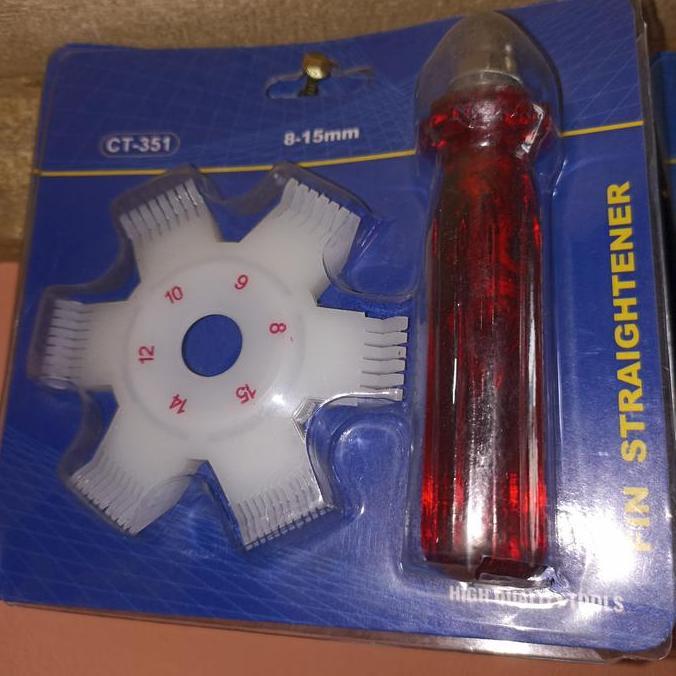 ,,,,,,,] sisir condensor CT-351