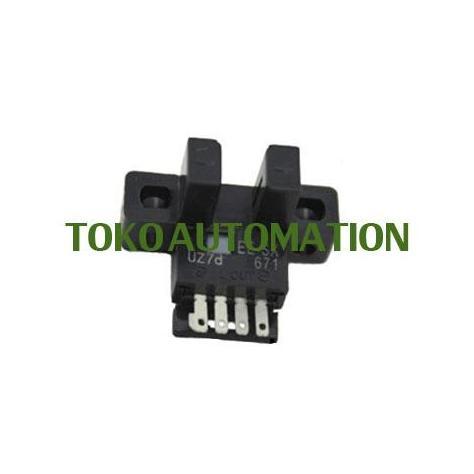 Sale Ee-Sx671 Eesx671 Ee Sx671 Sensor Optical 5Mm Mod Slot Type Ph36