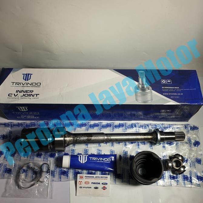 CV Joint Inner As Roda Dalam Kanan RH Mazda 2 Mazda2 Skyactiv Skyactiv