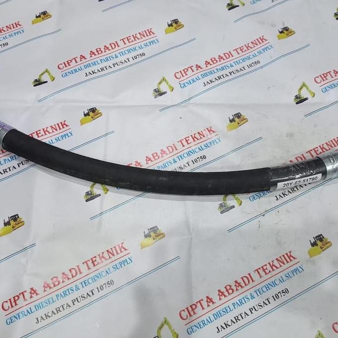 20Y-62-51790 HOSE / BRIDGESTONE ASLI