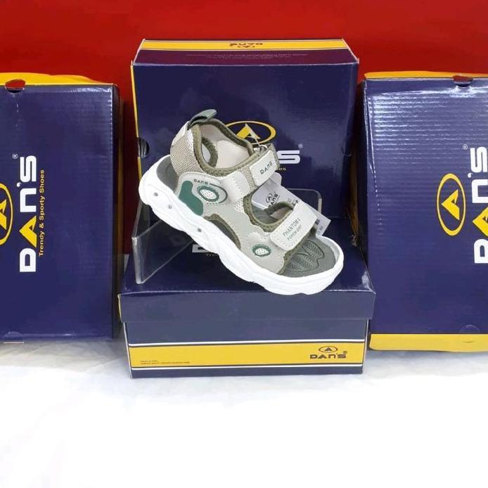 DANS SENDAL SEPATU DANS AVIO SENDAL IMPORT ANAK COWOK TERBARU DAN ORIGINAL Dengan Desain Nyaman Dan 