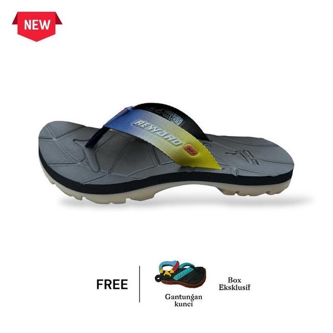 Reward - Sandal Jepit Couple Series New Pria Wanita Kekinian
