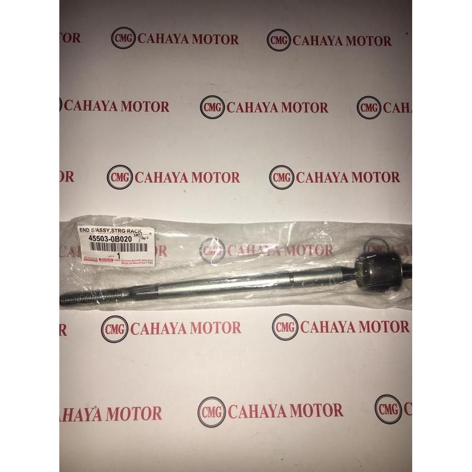 Long Tie Rod Kijang Kapsul 7K Original