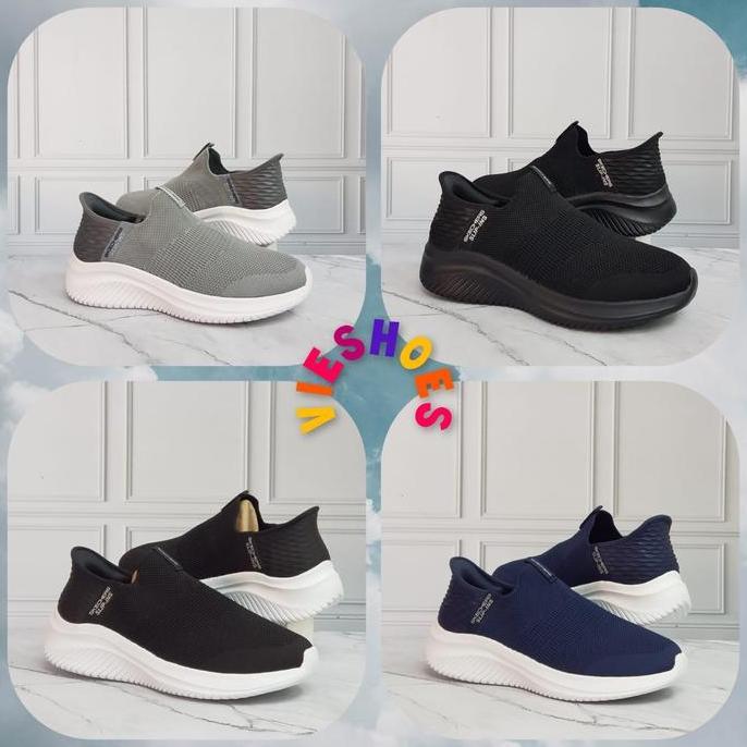 Skechers Slip Ins Men's Slip On
