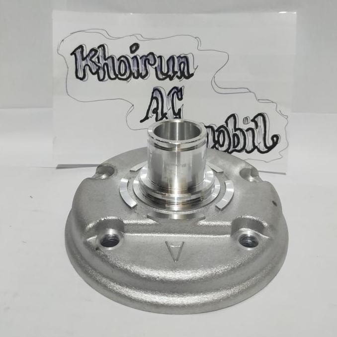 Promo Head Silinder Kepala Kompresor AC Mobil Kijang Grand Kijang Kapsul Diskon