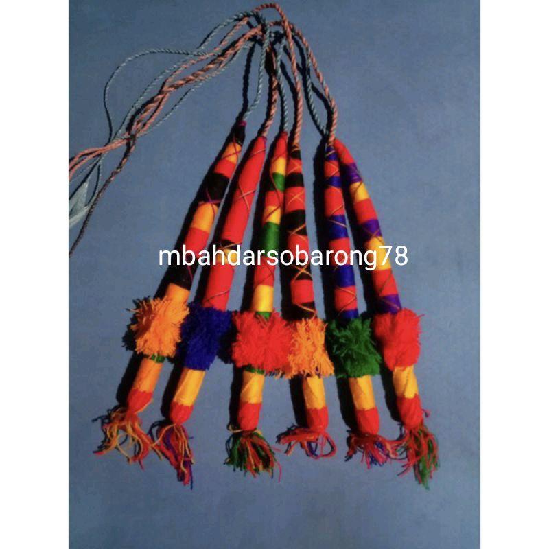 Pecut Kepang, Pecut Kuda Lumping, Cemeti, Cambuk
