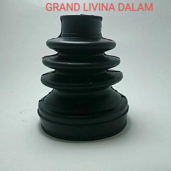 Karet Boot As Roda Cv Joint DALAM GRAND LIVINA DALAM IN INNER
