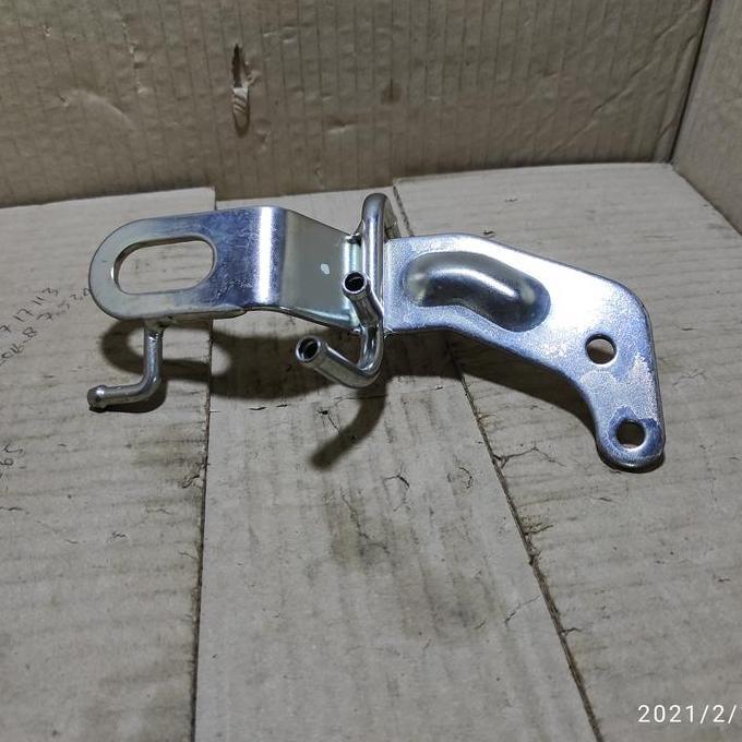 Pipa Water Bypass Radiator Grand Vitara