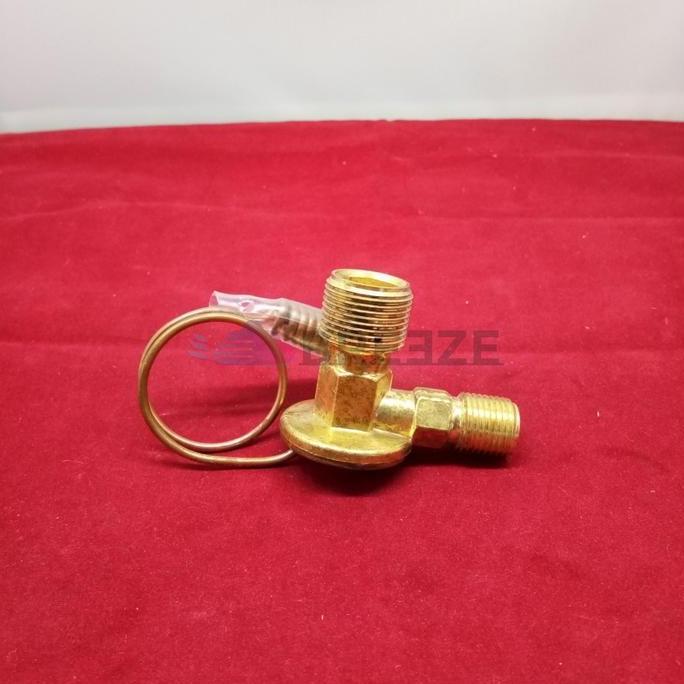 Expansi Oring R134 Imitasi