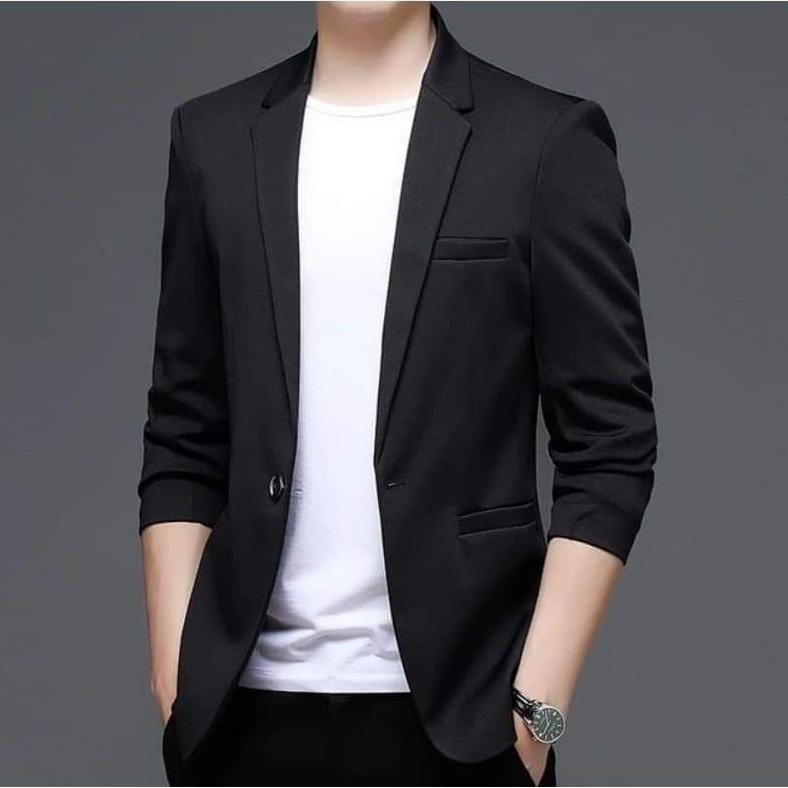 ORIGINAL JAS BLAZER PRIA SEMI FORMAL /  BLAZER PRIA JAS PRIA