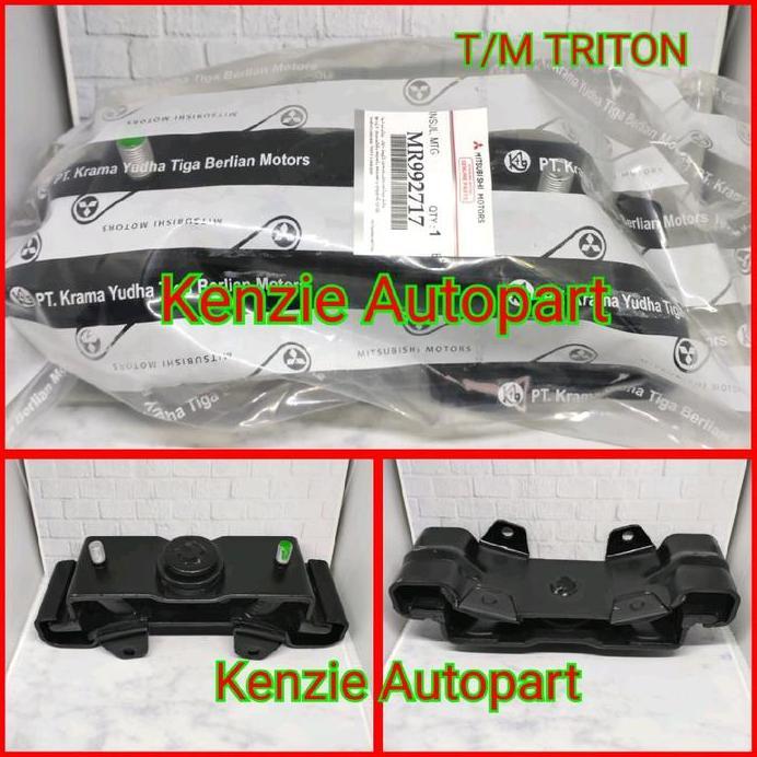 TRANS MOUNTING DUDUKAN TRANSMISI TRITON