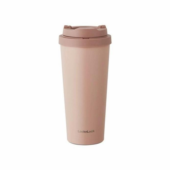 Lock n Lock One Clip Tumbler 550 ml